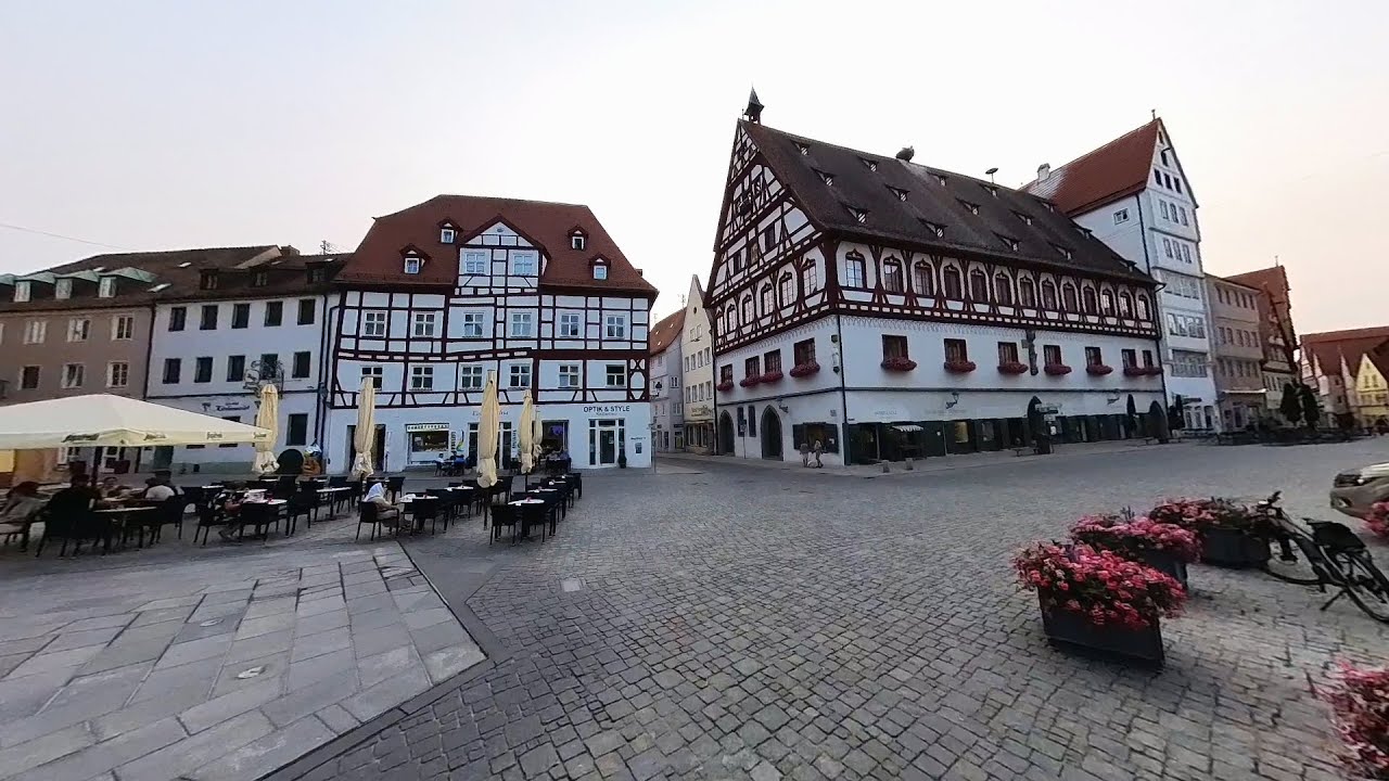 Giro in moto tra Austria, Liechenstein, Germania e Svizzera - parte due