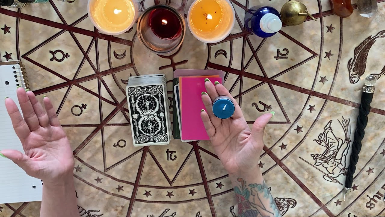 Are they watching you? 👀😅🧐/Pick a Card Tarot Reading