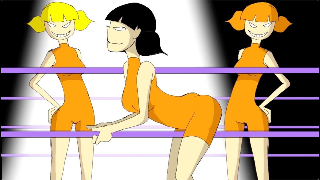 SPIDER vs EVERYBODY! (The Morrigan Arc!)