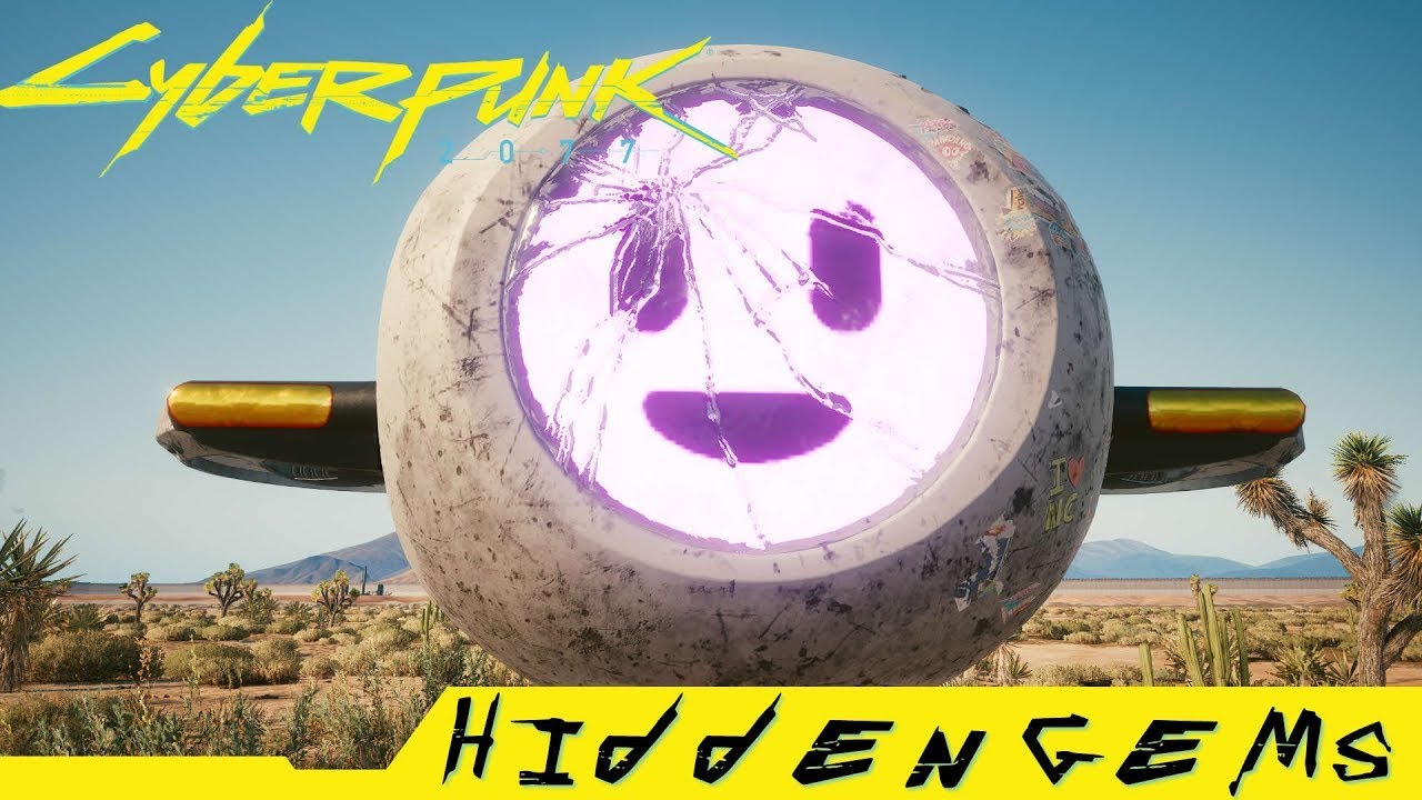 Cyberpunk 2077 - Hidden Gem 767 - Heavy-Duty Aramid-Reinforced Badge Coat Legendary