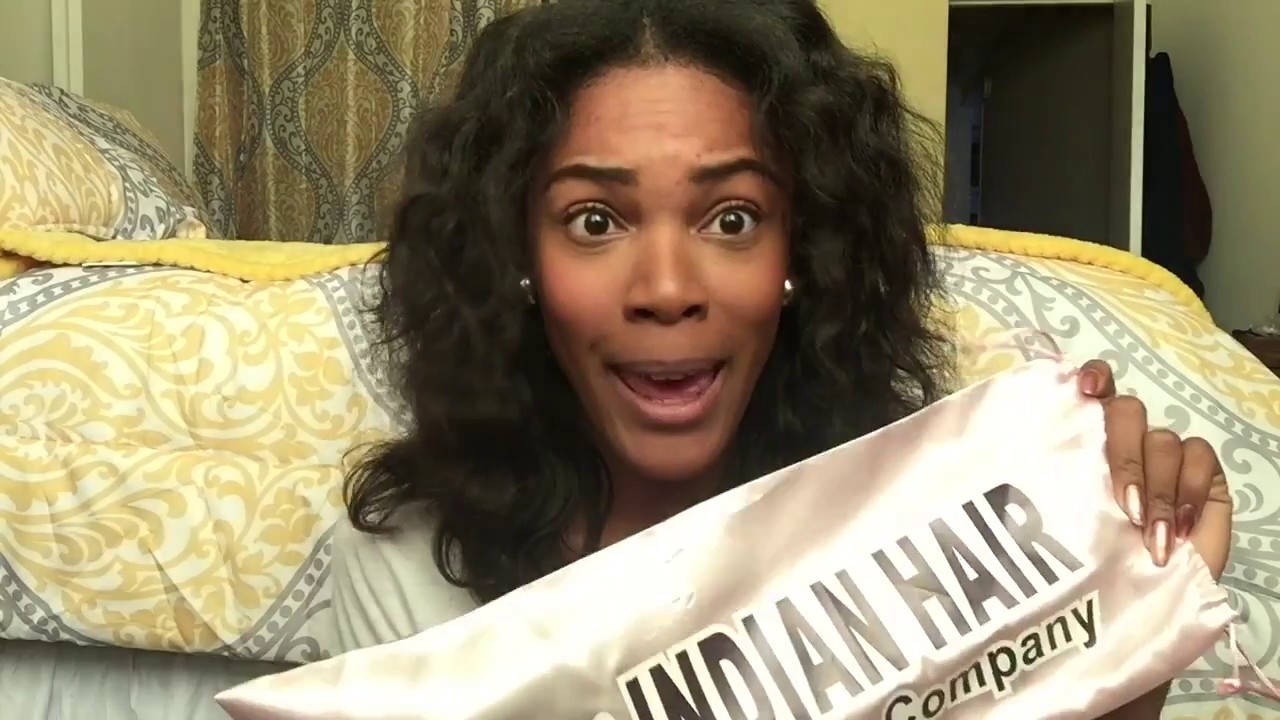 Raw Indian Hair Company