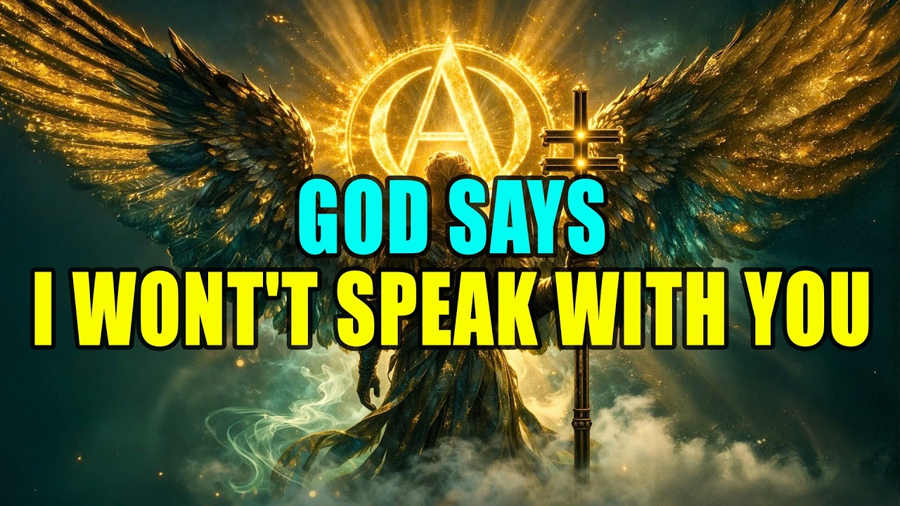 ✝️ TODAY, January 1st GOD SAYS: I NEED YOUR ATTENTION RIGHT NOW. DO NOT…