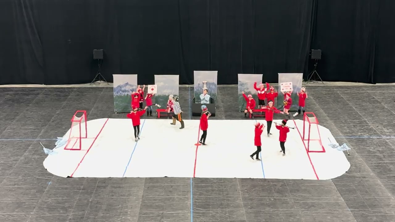 Jump Start Synergy @ Arts in Motion 2026