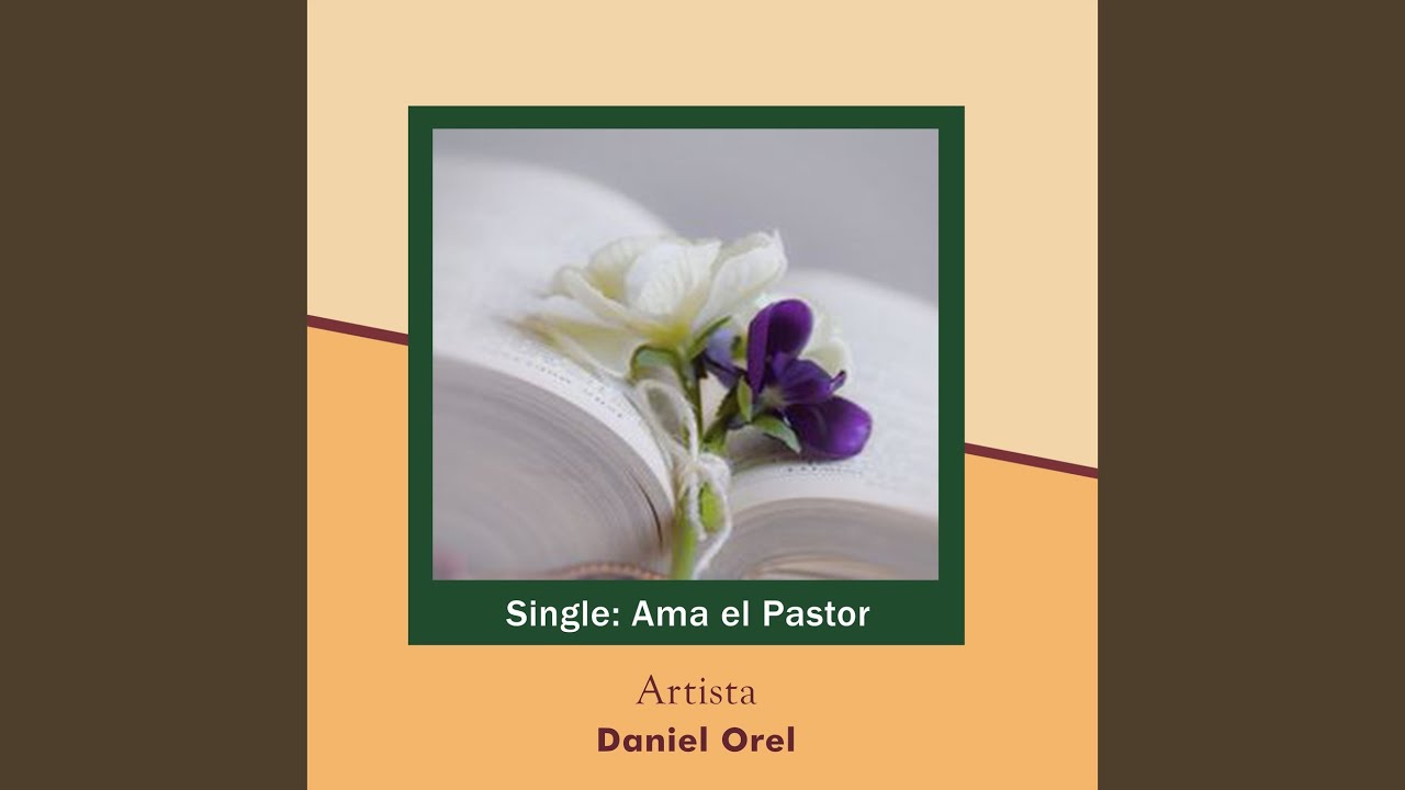 Ama el Pastor