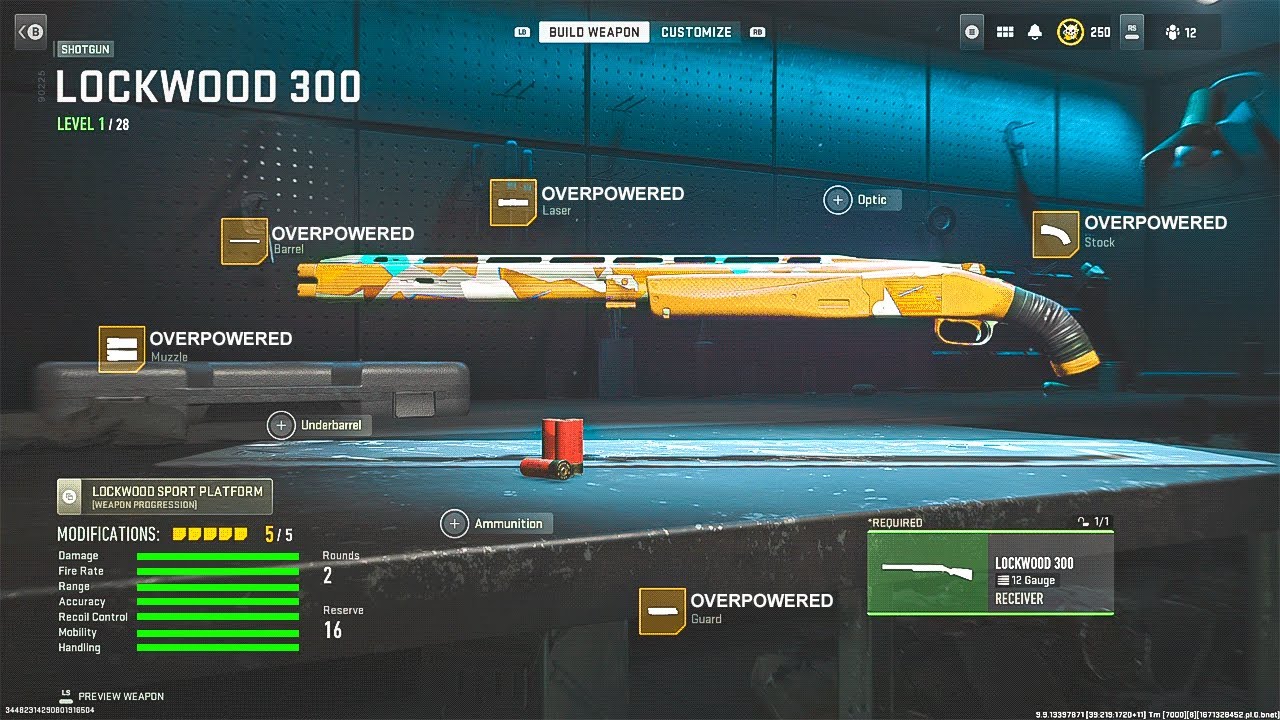 161 KILLS 🔥 1 SHOT 