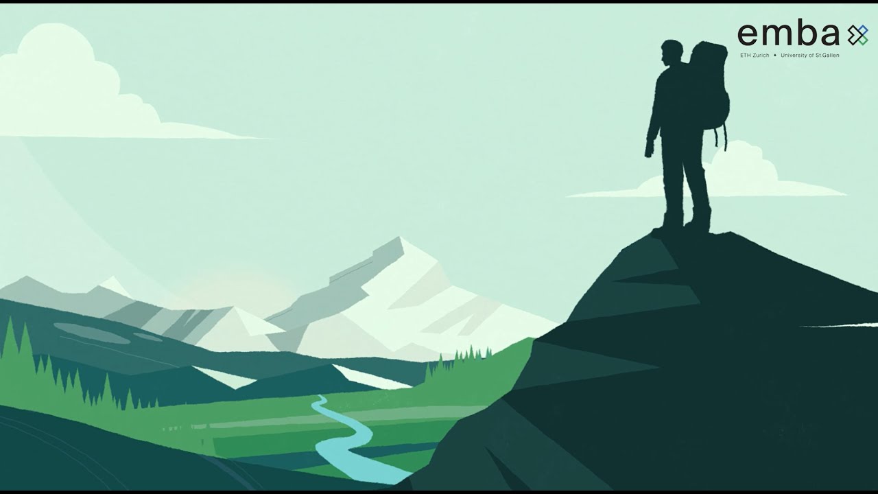 The emba X Alpine Journey
