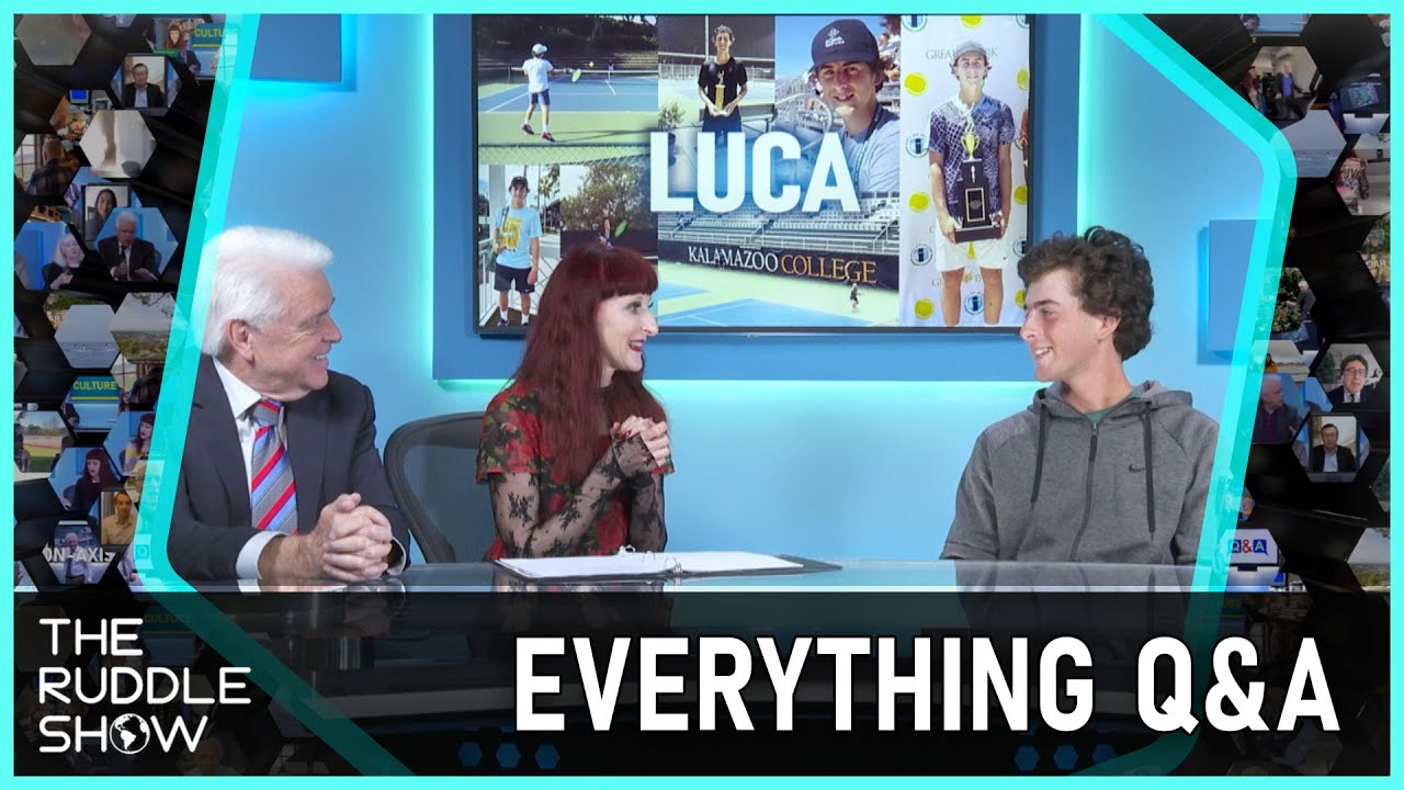 S12 E10 - Year-End Q&A: Clinical Questions and Ruddle’s Take on 2025