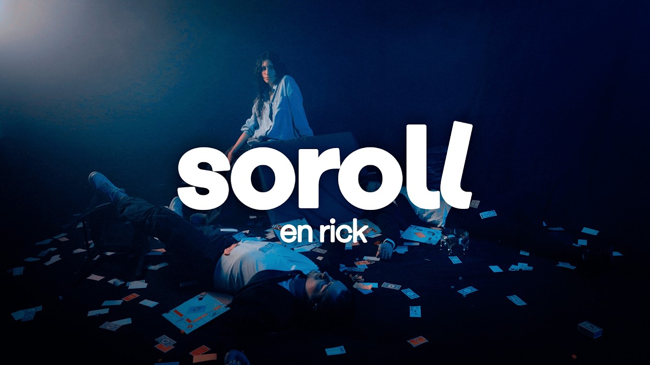 SOROLL | En Rick & Nur (lletra)