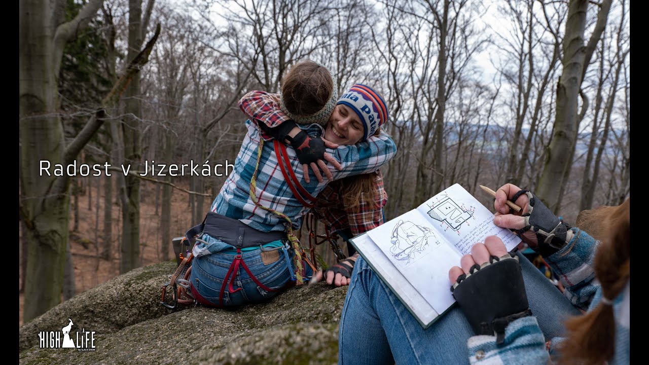 Radost i bolest v Jizerkách || 