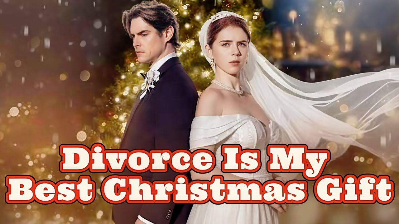 Divorce Is My Best Christmas Gift | She Gave Up Everything, He Chose His First Love #dramabox