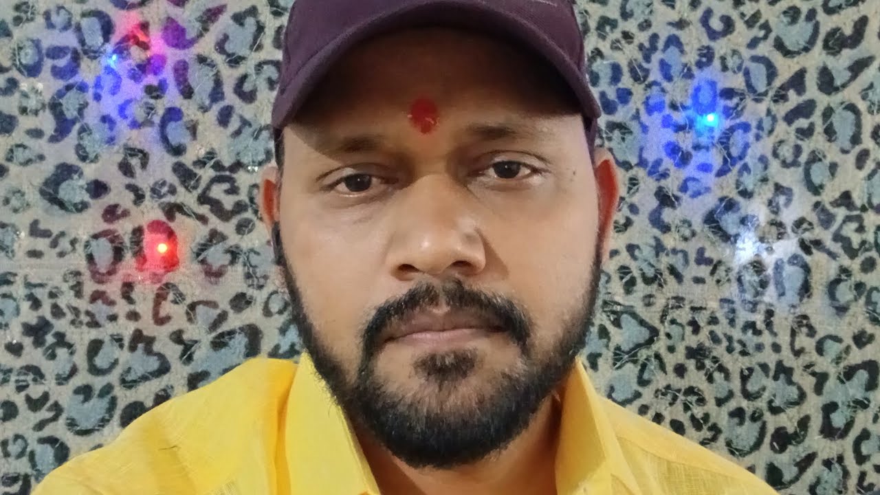 Live me kuch pal aap sab ke sath #shiv mishra official ♥️