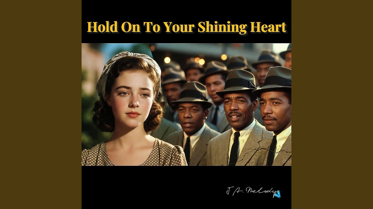 Hold On To Your Shining Heart