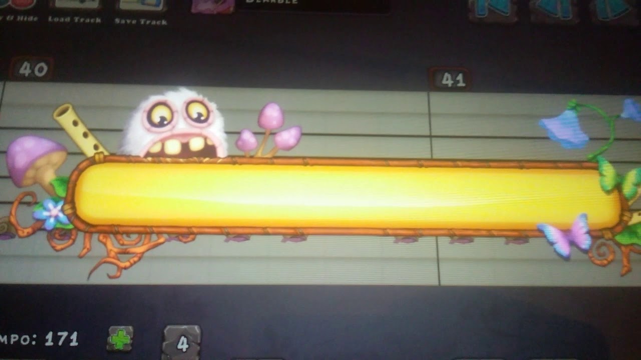My Singing Monsters Ultra Instinct tutorial (Shellbeat & Pummel)