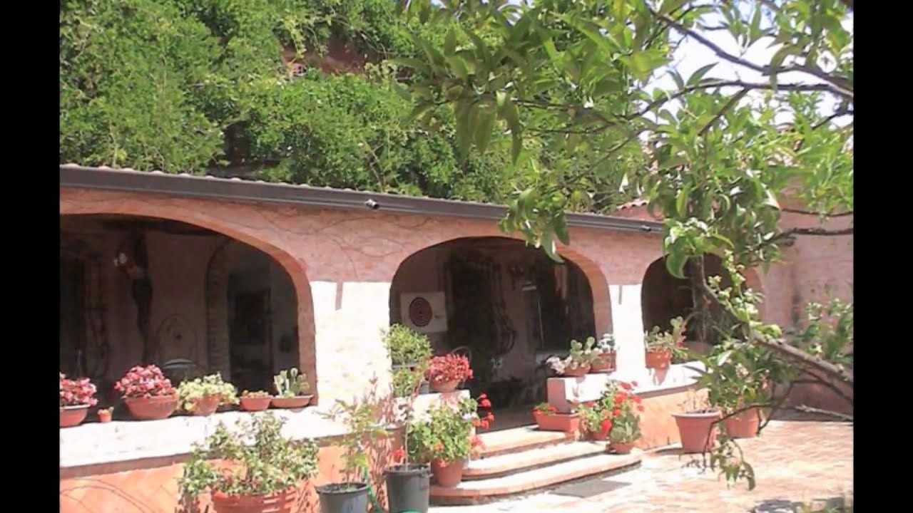 Agriturismo in Calabria BORGO PIAZZA