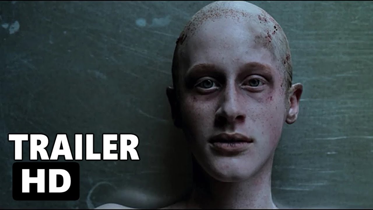 PERFUMIER (2022) &ndash; oficjalny zwiastun