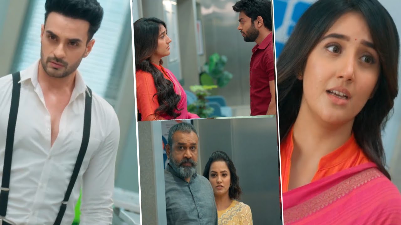 Suman Indori New Promo - today 1st April | teerth ki jaan khatre me