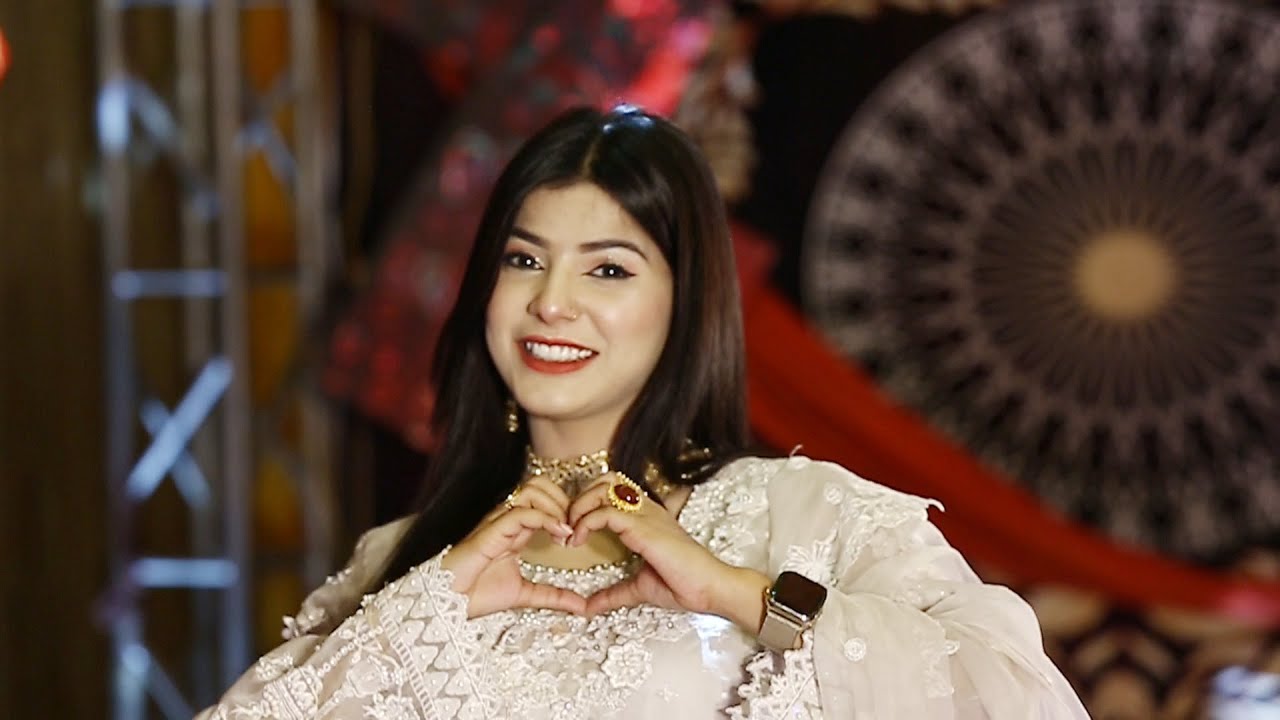 Tosa Melan Singer Faiza Ali New Fresh Album Label By Surhan Music