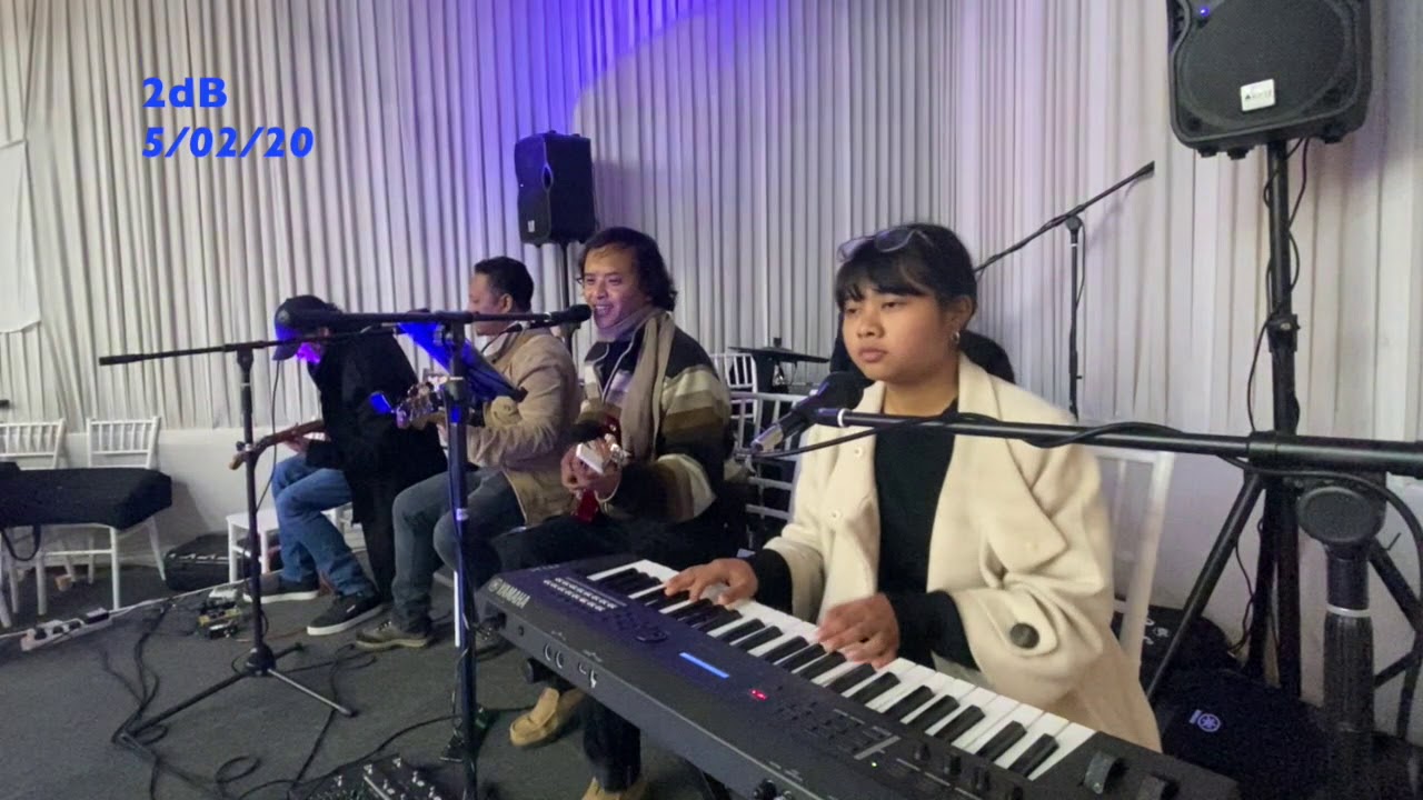 2dB ~ Khwai Dohkha