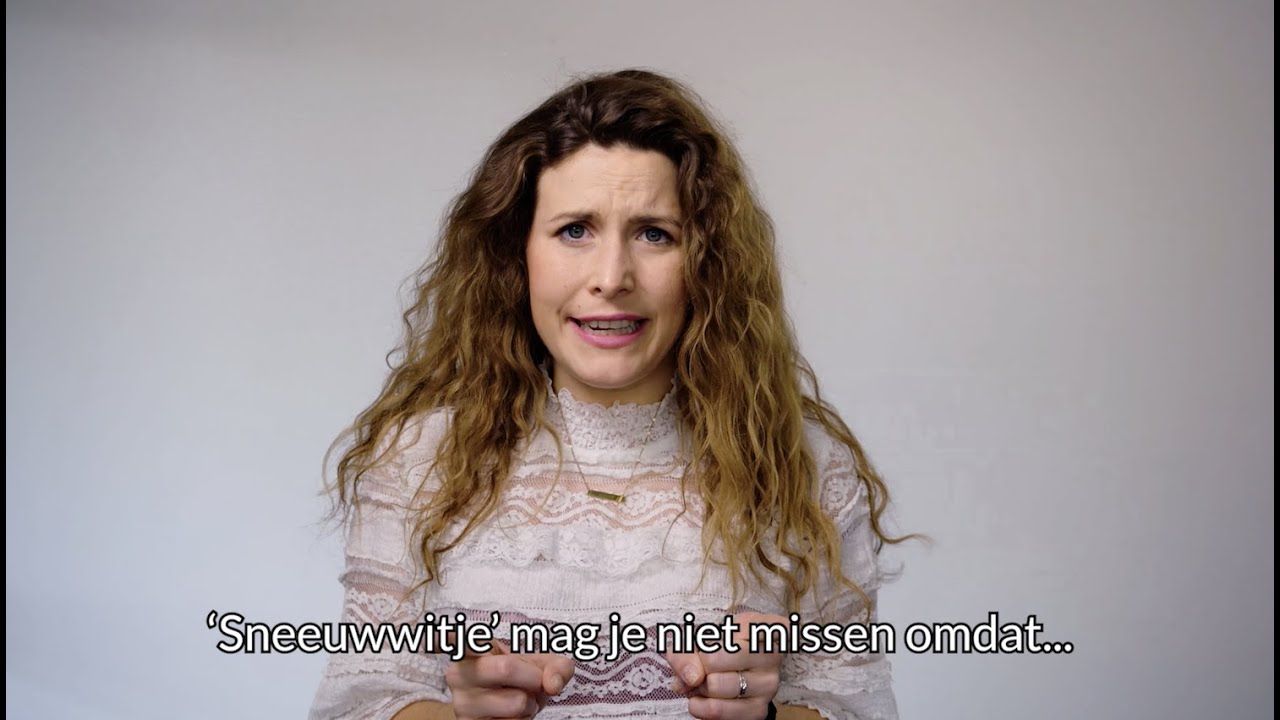 Sneeuwwitje, de musical mag je niet missen omdat....