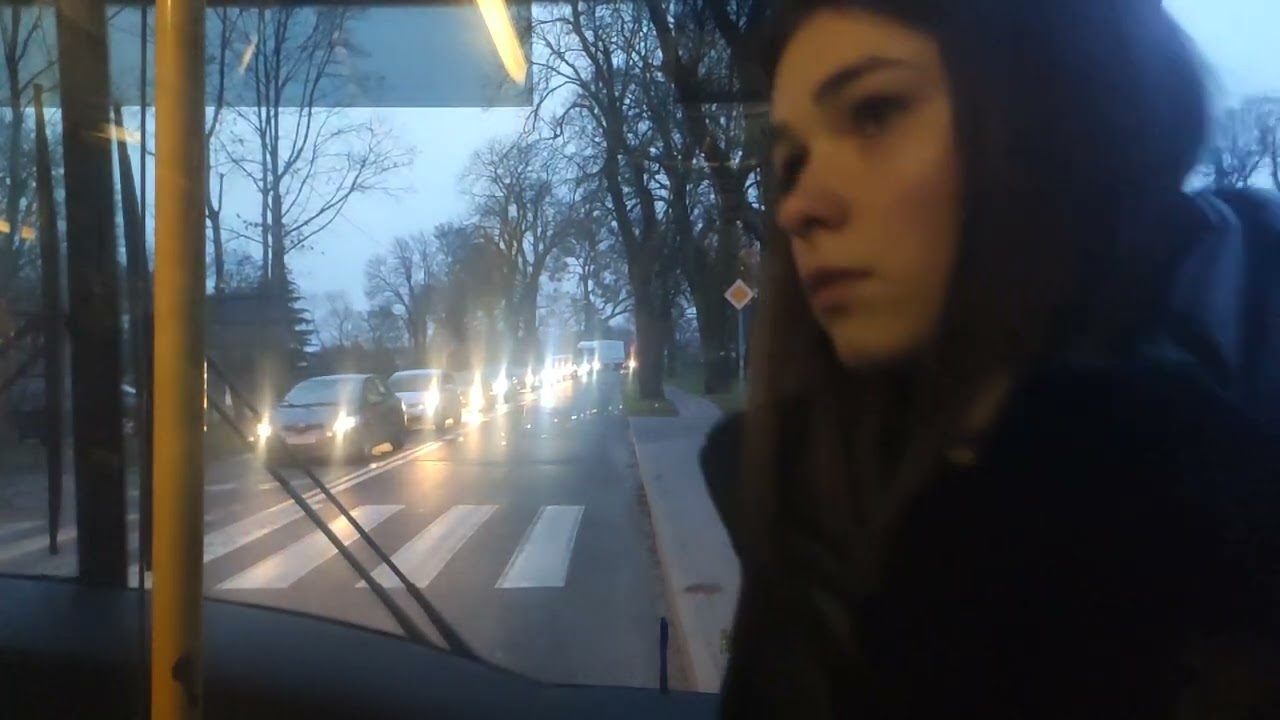 Szczecin:Linia 72 Kierunek: Jezierzyce