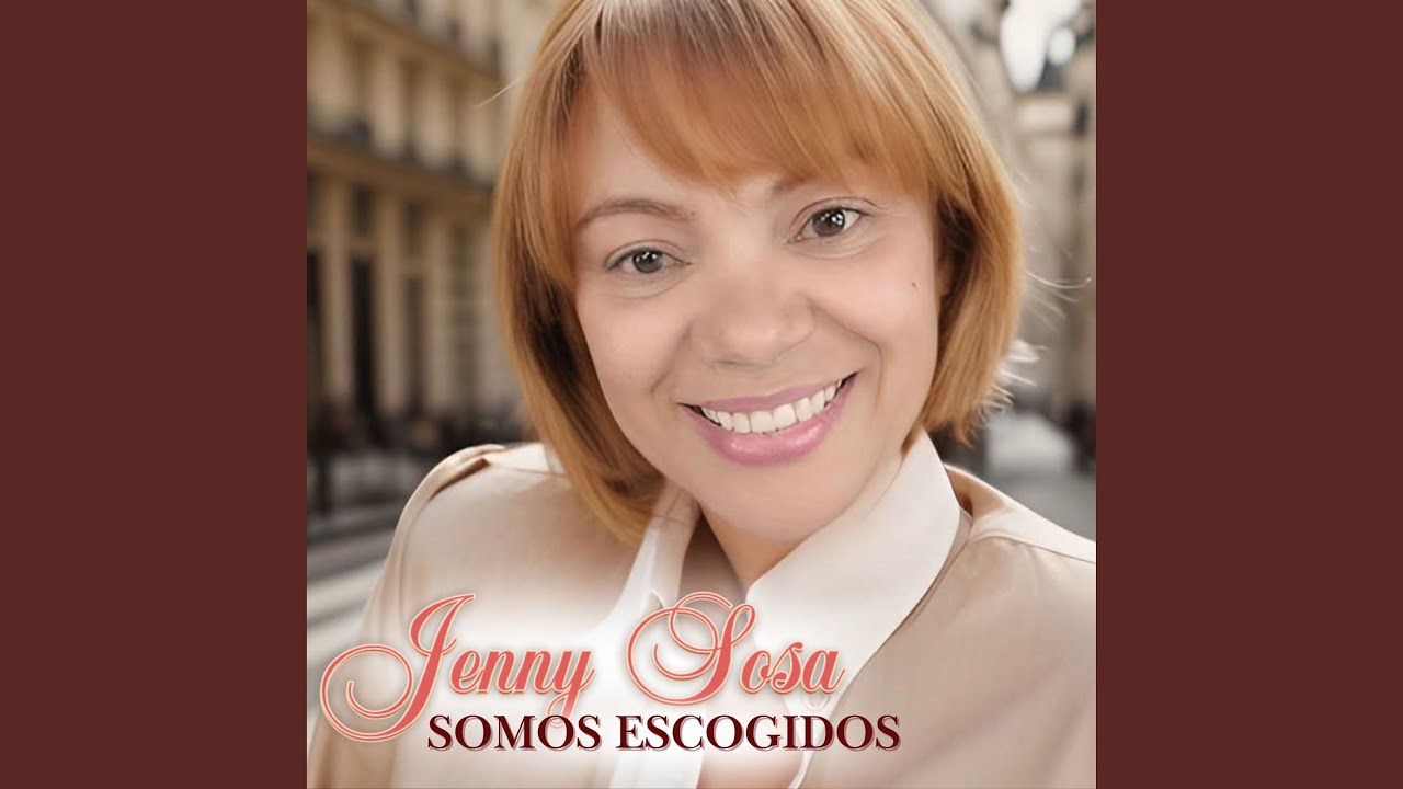 Soy Hija De Dios