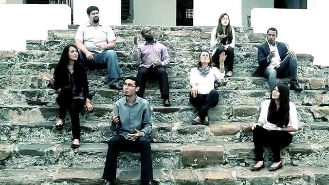 Promessa - Grupo Contrastes