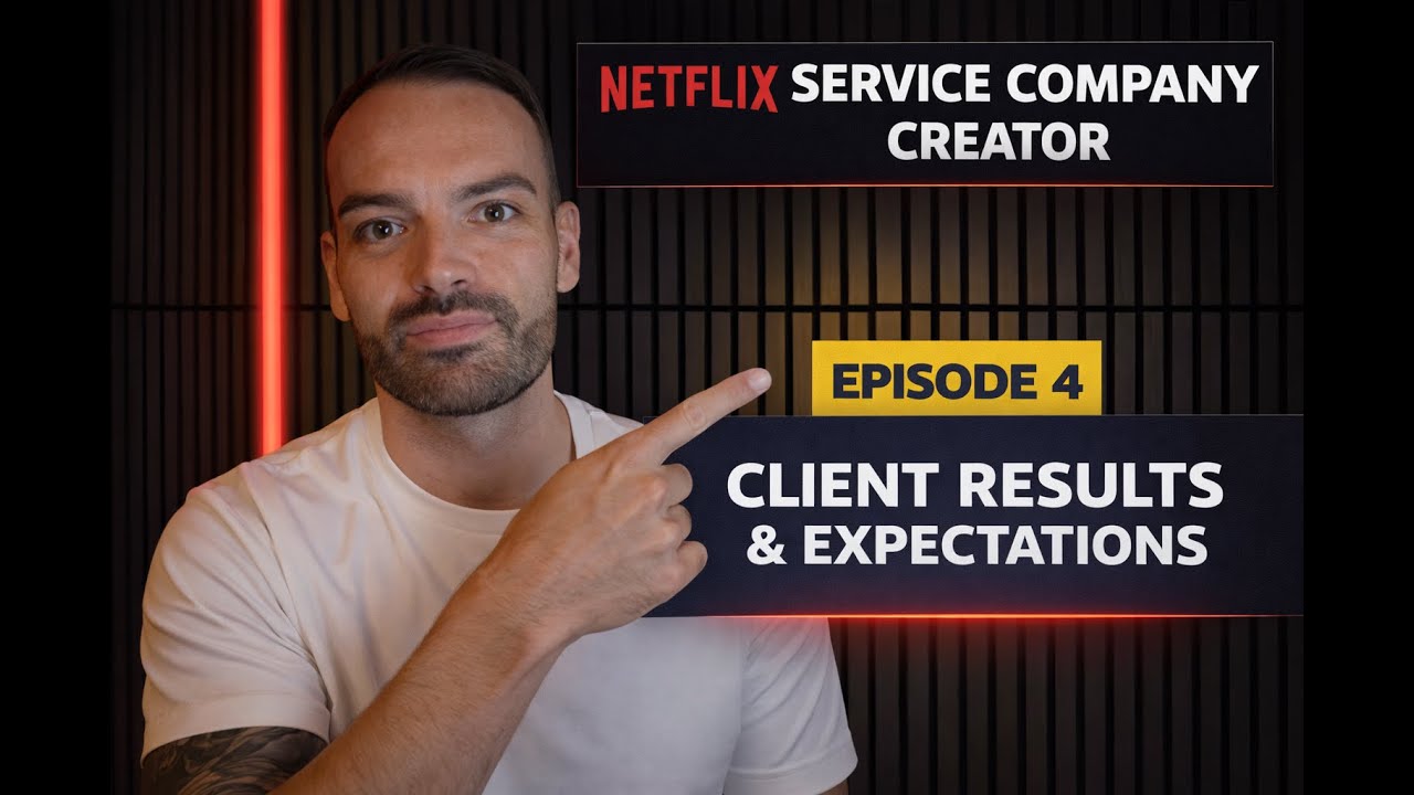 Episode 4 - Real Client Results inside the SCC