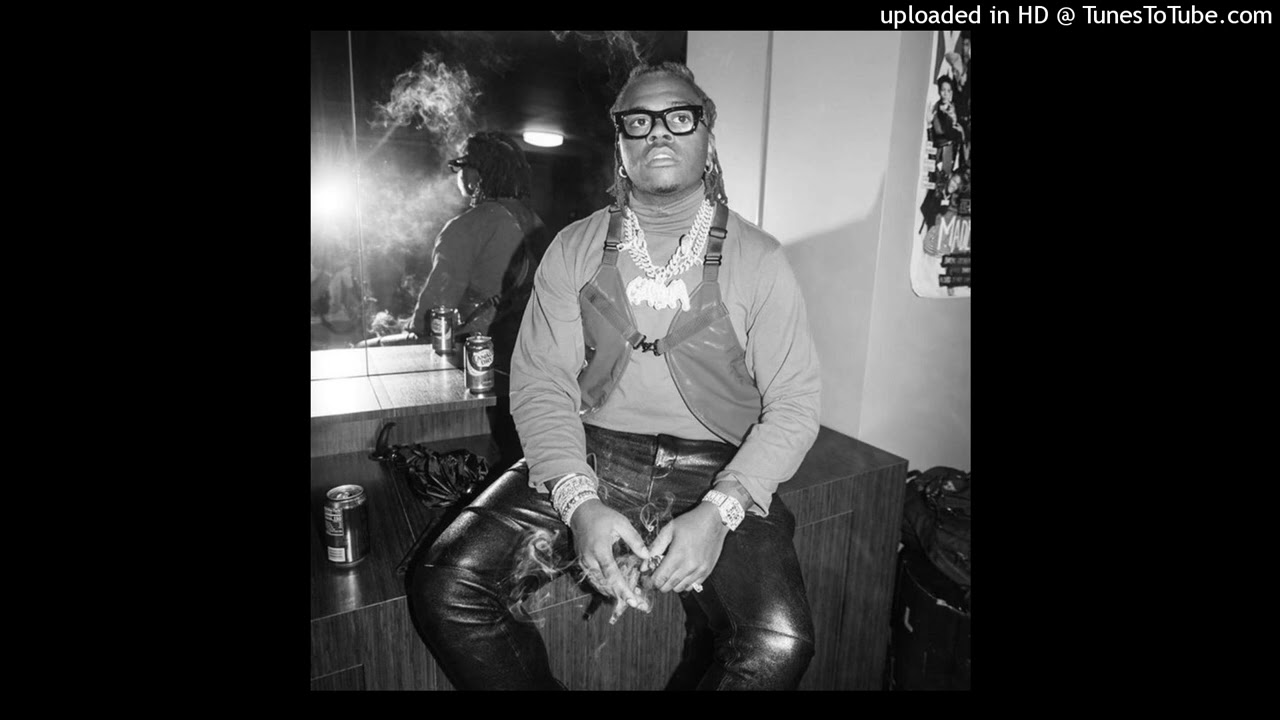 (FREE) Gunna Type Beat - 