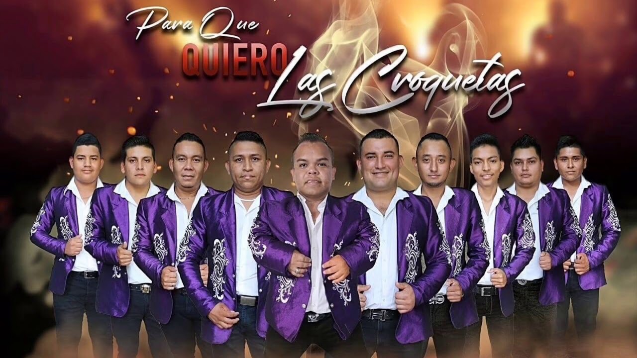 Popurri De Corridos Banda Sendero En Vivo 2018