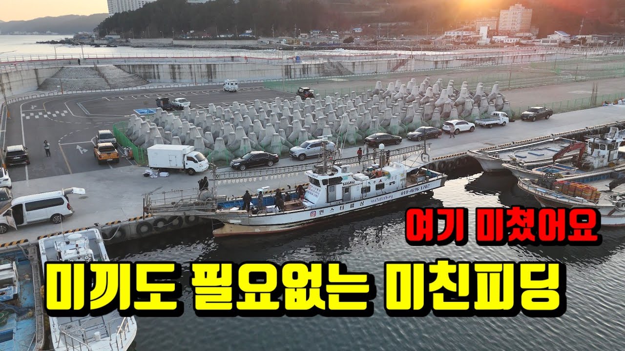 퍼~담았습니다!!! 지금 여기는 고기들이 미친듯이 올라오네요 핫하다 핫해 