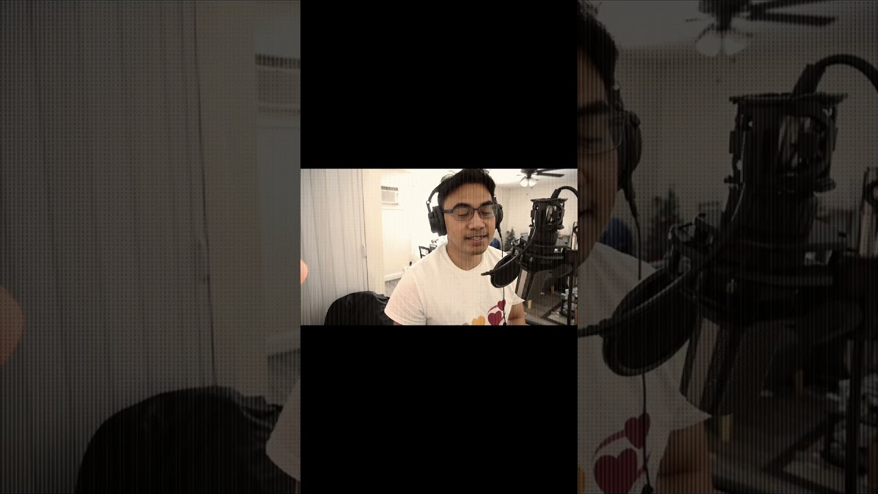 Can't Help Falling In Love | Elvis Presley | Carlo Padios Cover 