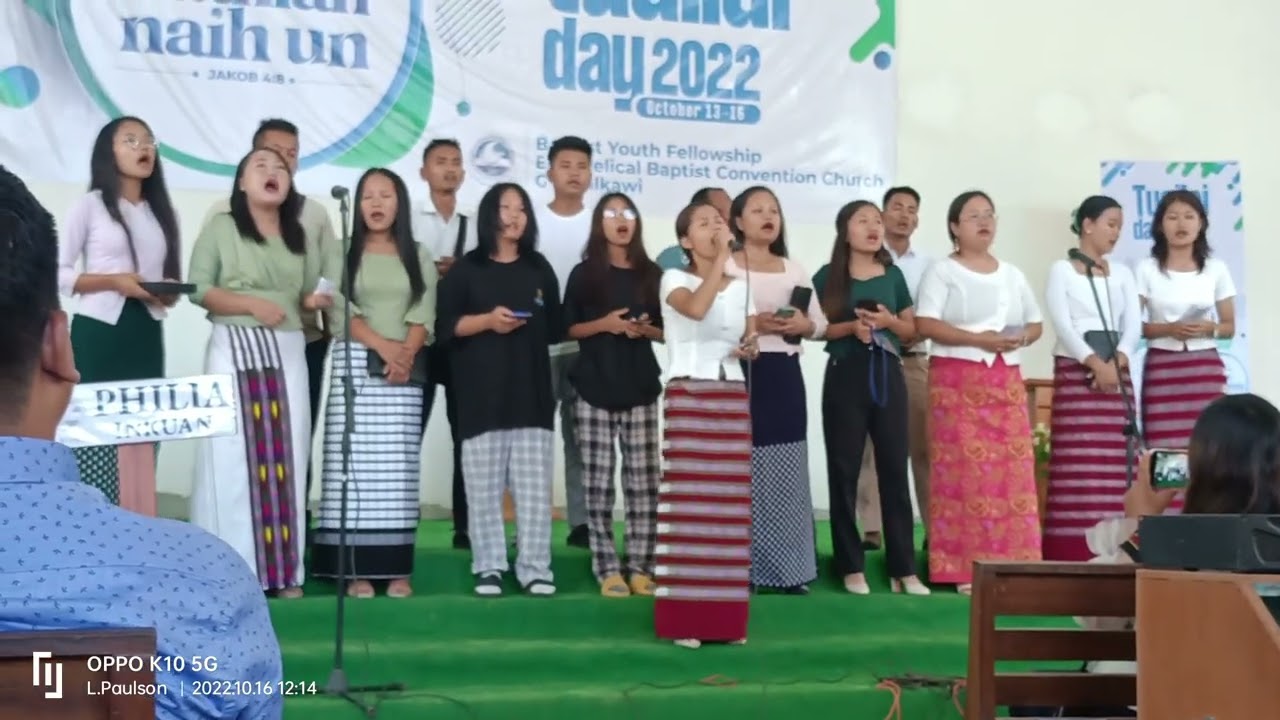 10 March 2026