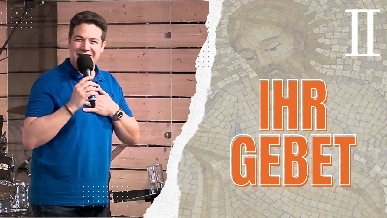 Geheimnis der ersten Christen II - Ihr Gebet