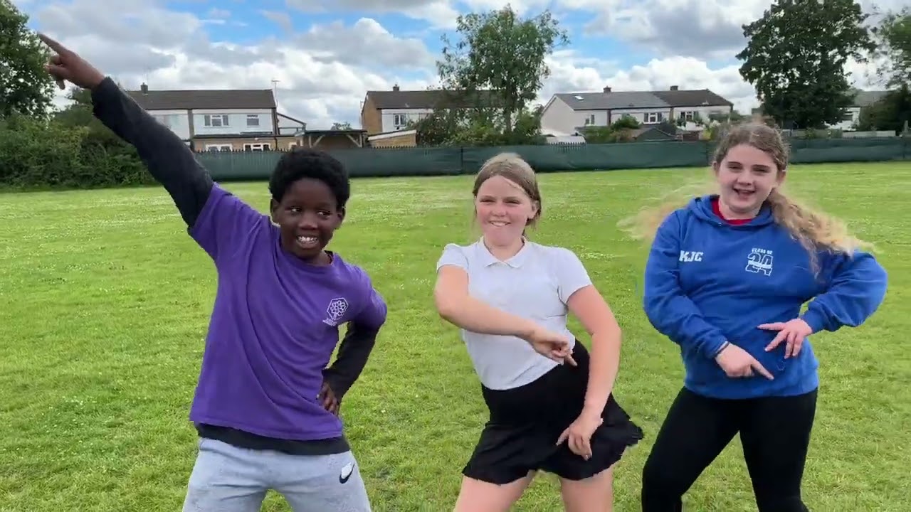 Class of 2024 Leavers Video