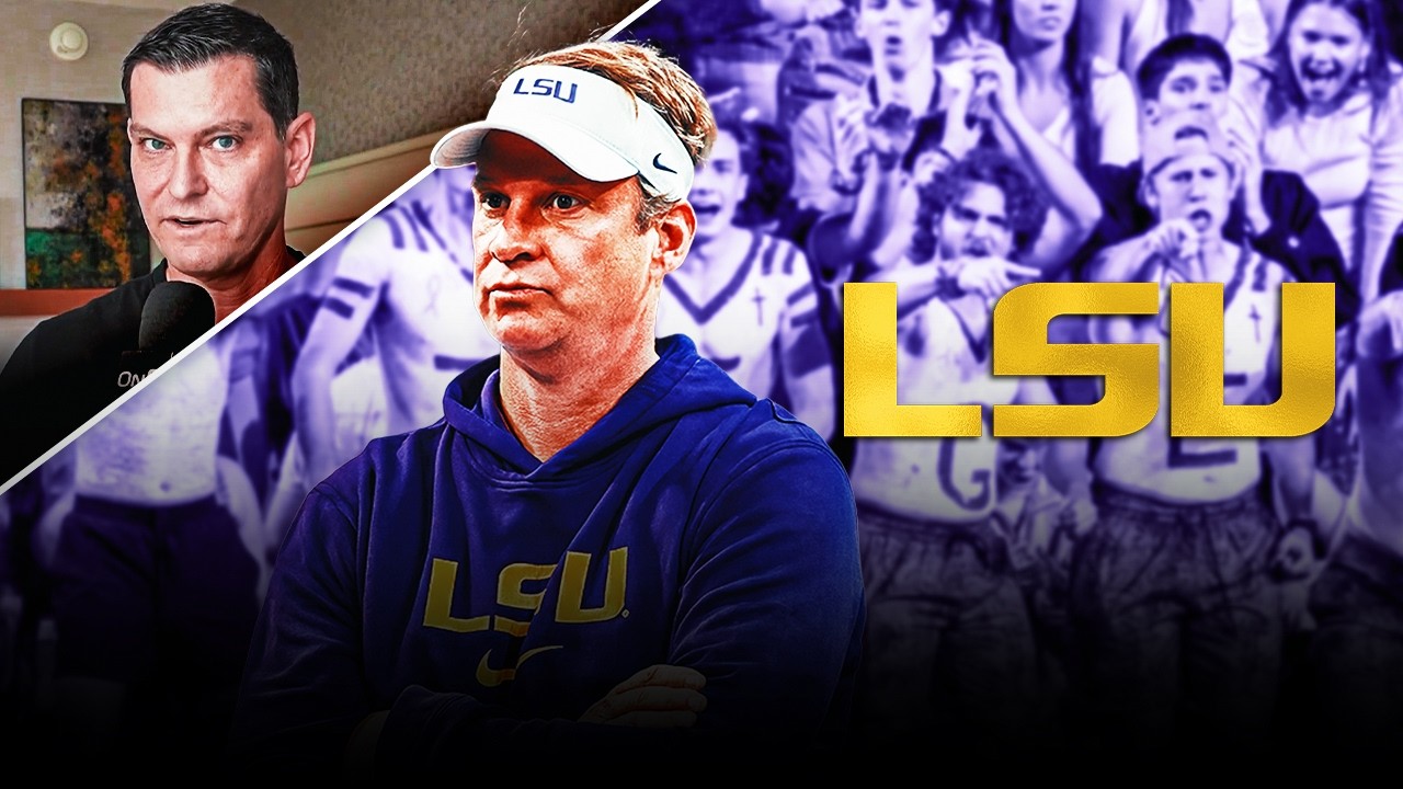 Смогут ли Лэйн Киффин и команда LSU немедленно побороться за национальный чемпионат?