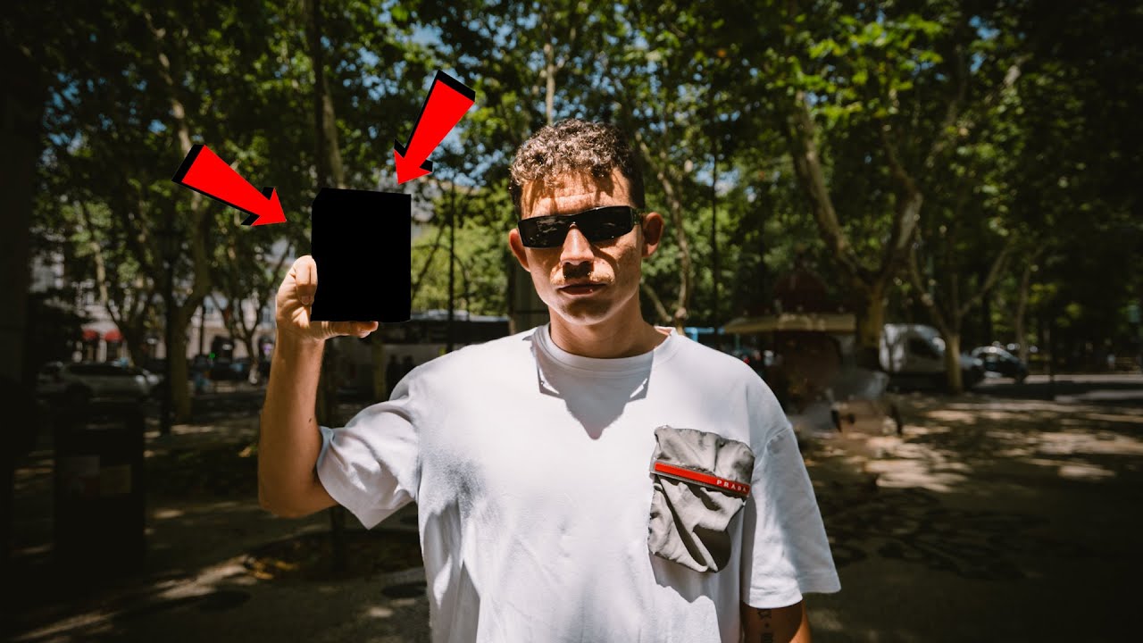 Revelei o Meu SEGREDO! | RUIVO