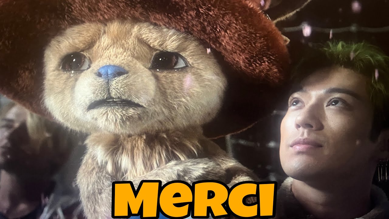 MERCI NETFLIX DE RESPECTER LES FANS DE ONE PIECE !!! 