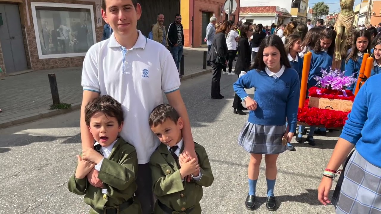 SEMANA SANTA  23