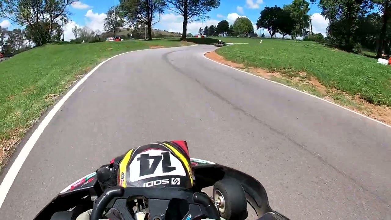 Epic Karting Syringa