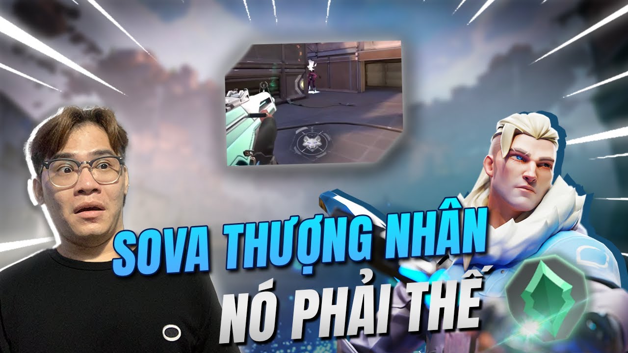 Coaching Viewer #13 - Main Sova rank cao chỉ biết CƠ BẢN thôi là chưa đủ | VALORANT | OcLeoP
