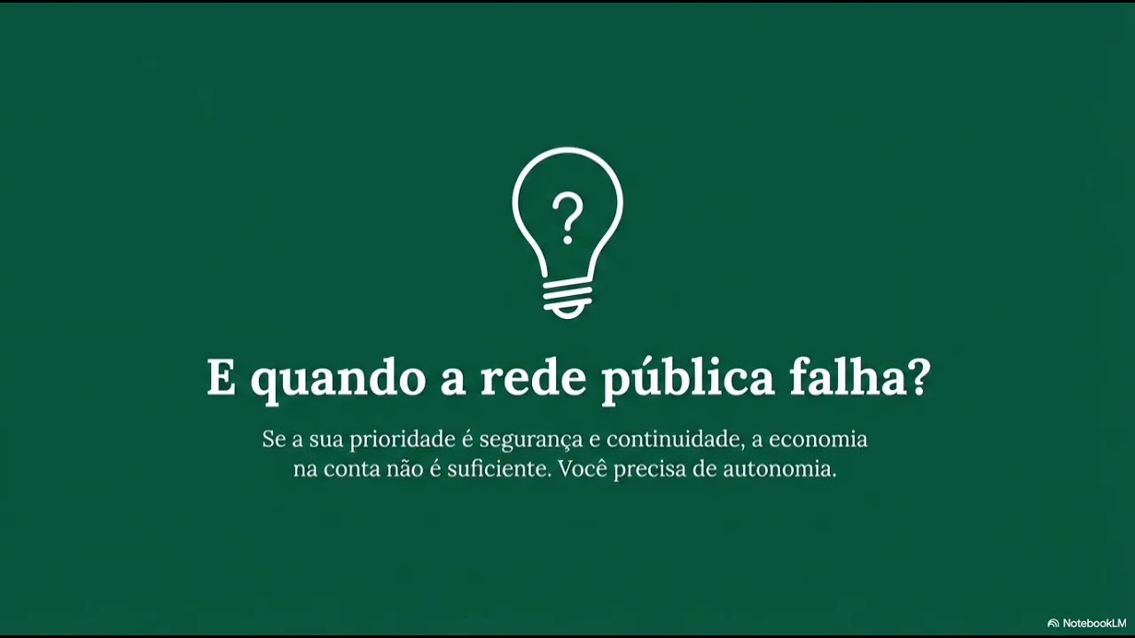 LampAmazon : Segurança energética Amapá 