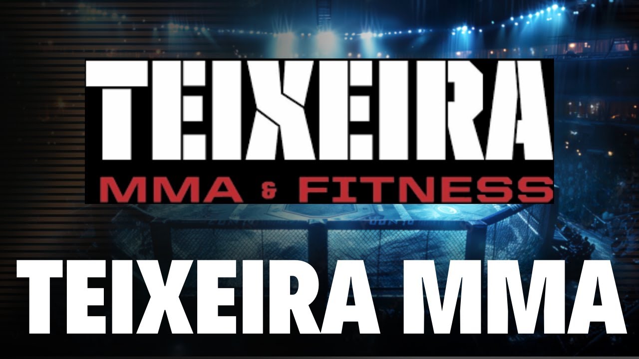 TEIXEIRA MMA - NEJLEPŠÍ MMA GYMY V USA