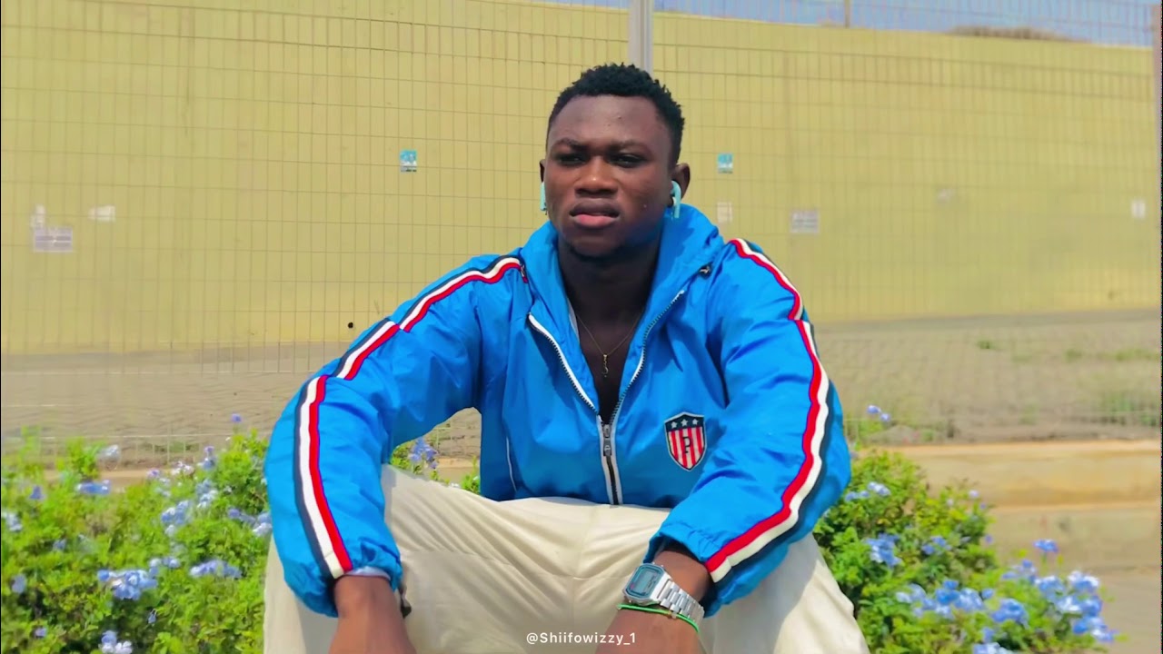 Adekunle Gold-something different official video