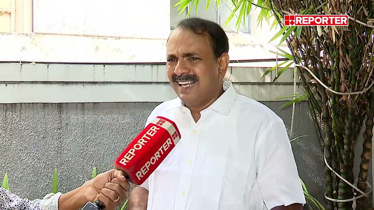 'മഞ്ചേശ്വരം മുതൽ പാറശാല വരെ സതീശന് വോട്ട് കിട്ടി, അത് UDFനെ സ​ഹായിച്ചു'; KP Noushad Ali
