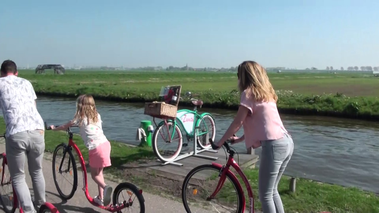 Promotiefilm Paviljoen de Zweth