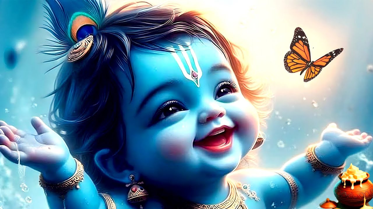 Jara Itna Bata De Kanha जरा इतना बता दे कान्हा | Krishna Bhajan | Tera Rang Kala Kyu | Kids Rhymes