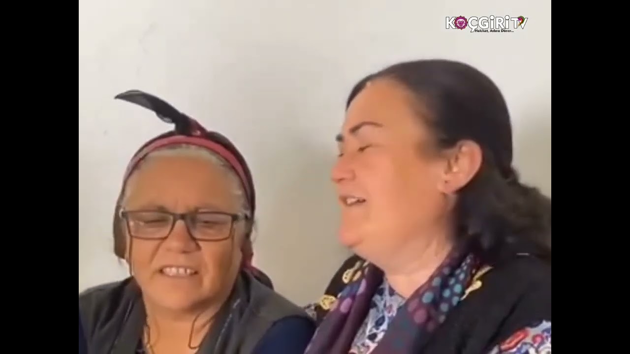 Koçgiri Ağıtları