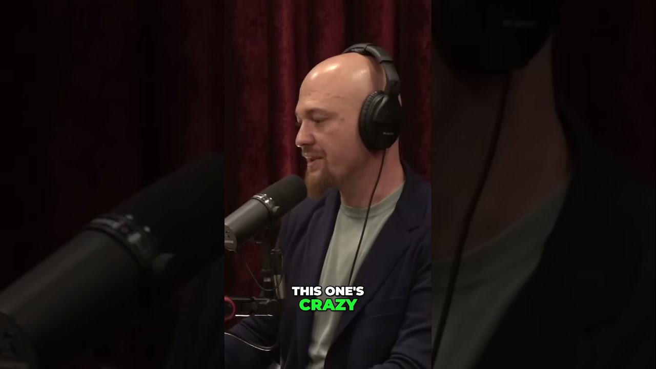 Joe Rogan's Back Pain Secret: Mind-Body Cure?!
