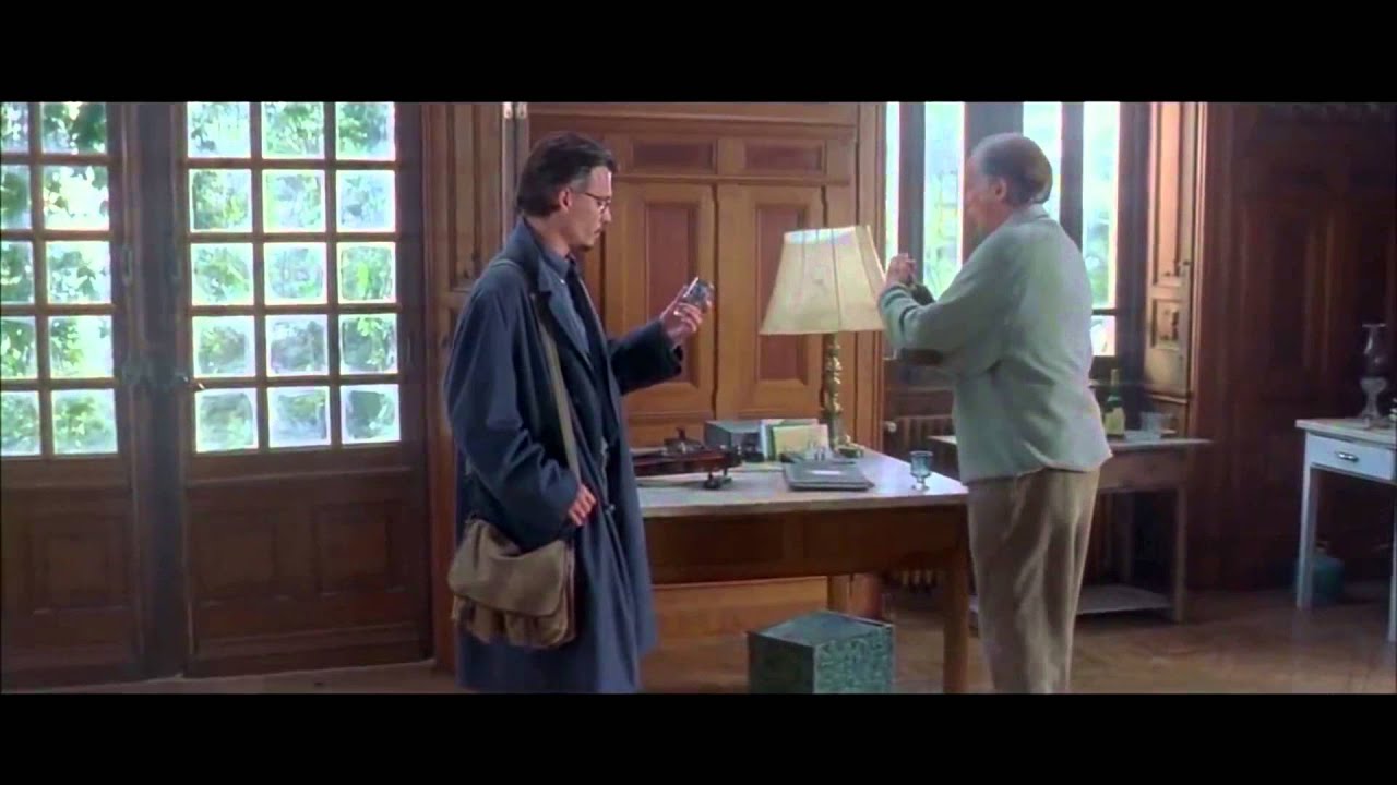 Johnny Depp Smoking Tribute [ HD ]