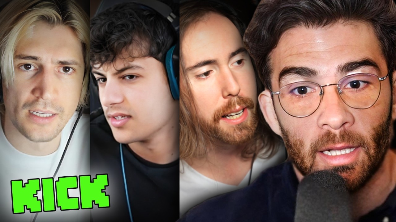 ARE THESE STREAMERS VIEWBOTTING?